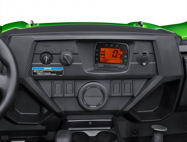 Kawasaki Teryx Le Vs Ranger Kawasaki Teryx Le Vs Ranger