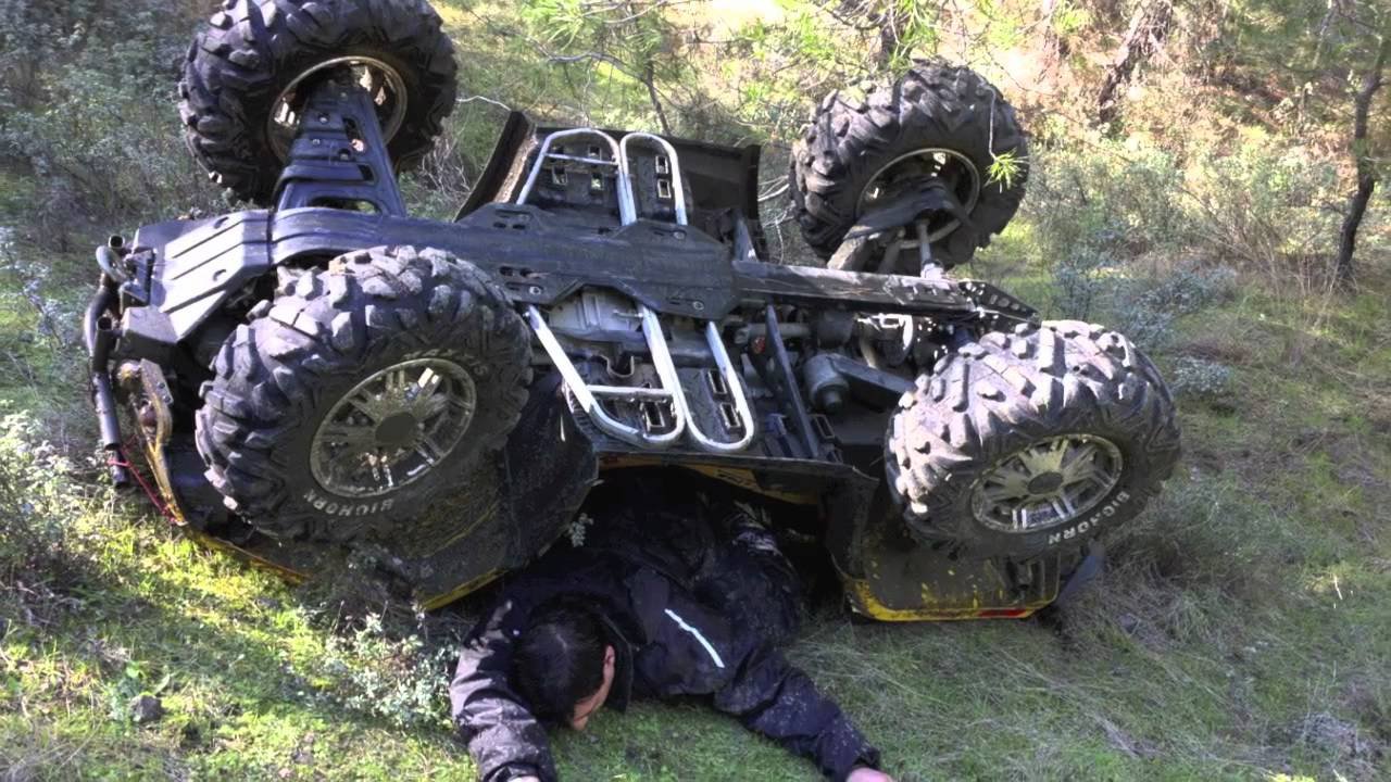 Quad.cz – čtyřkolky, ATV, SSV ATV