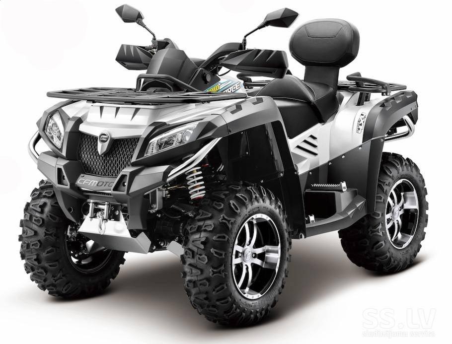 X8 facelift!