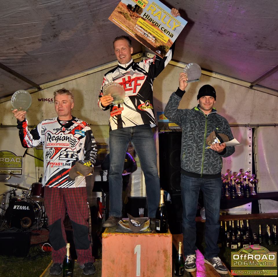 Dakar 2017