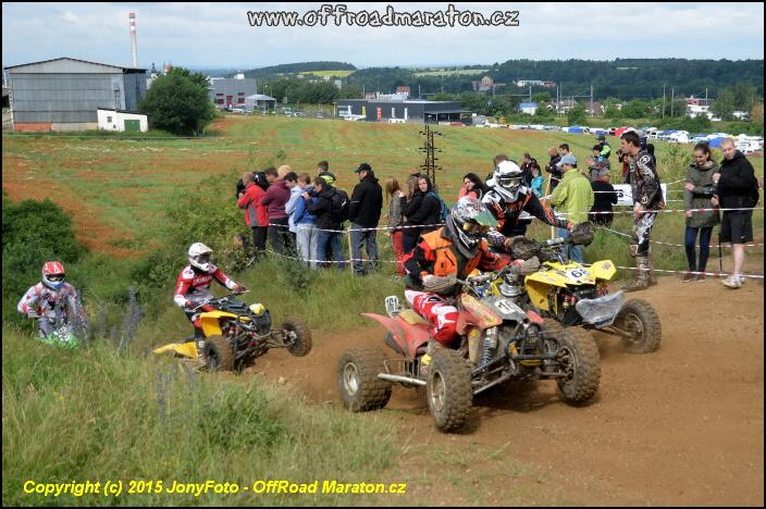 OffROAD Maraton 2016