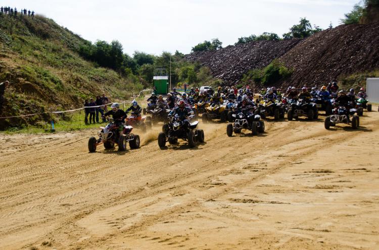 OffROAD Maraton Drnovice