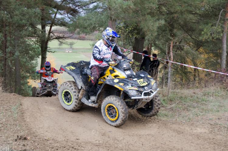 Offroad Maratony znají šampiony
