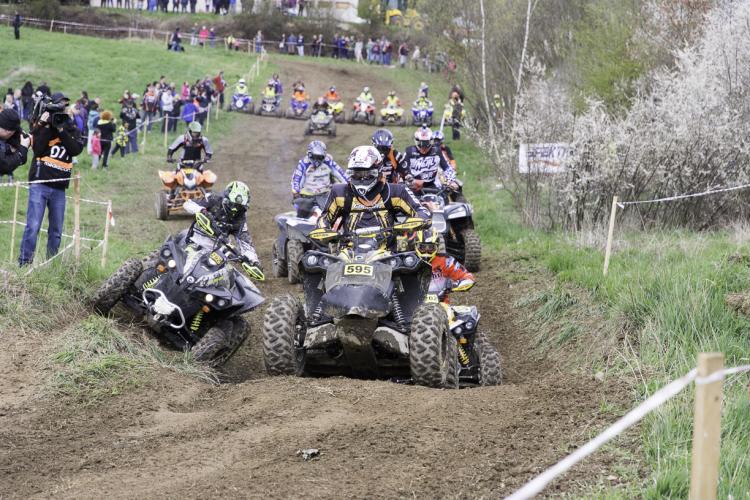 Janovický OffROAD Maraton
