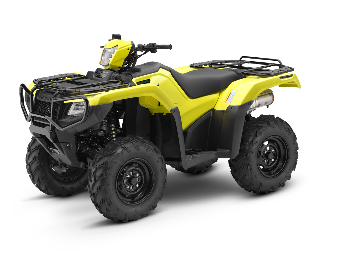 Honda 2017