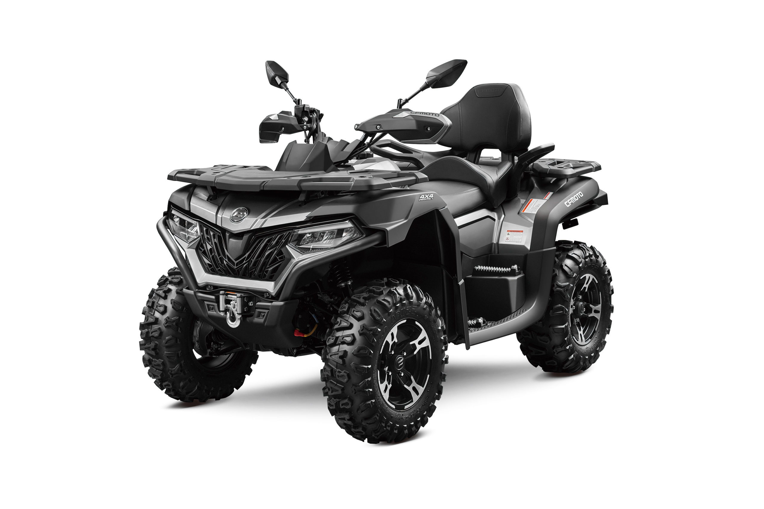 CFMOTO Gladiator X625-A