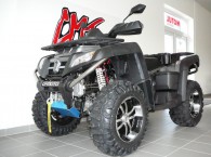 Journeyman (CF MOTO), Gladiator X8