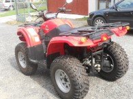 Journeyman (CF MOTO), Gladiator 510 RX