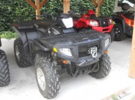 Polaris, Sportsman XP 850/EPS T