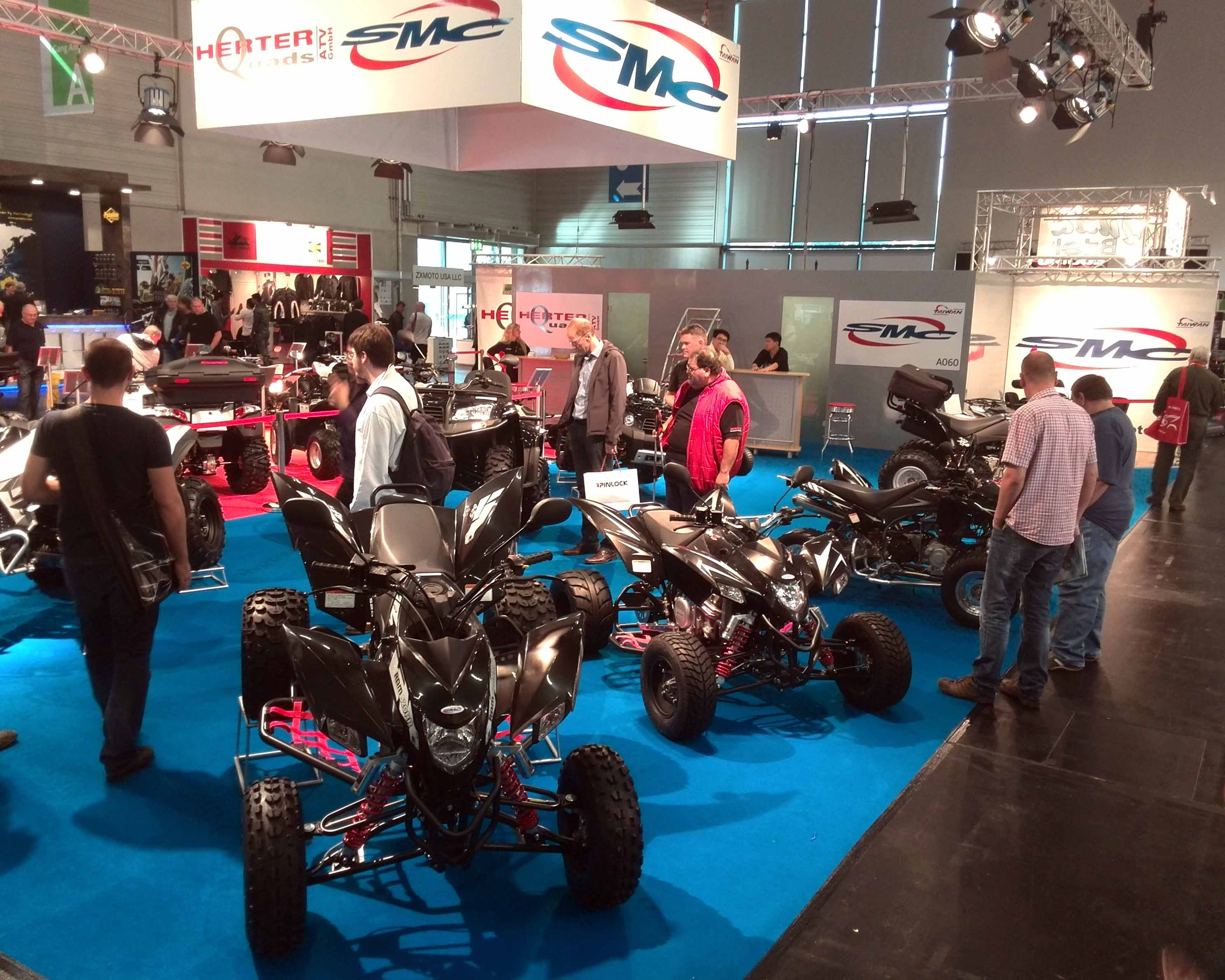 Intermot: ohlédnutí