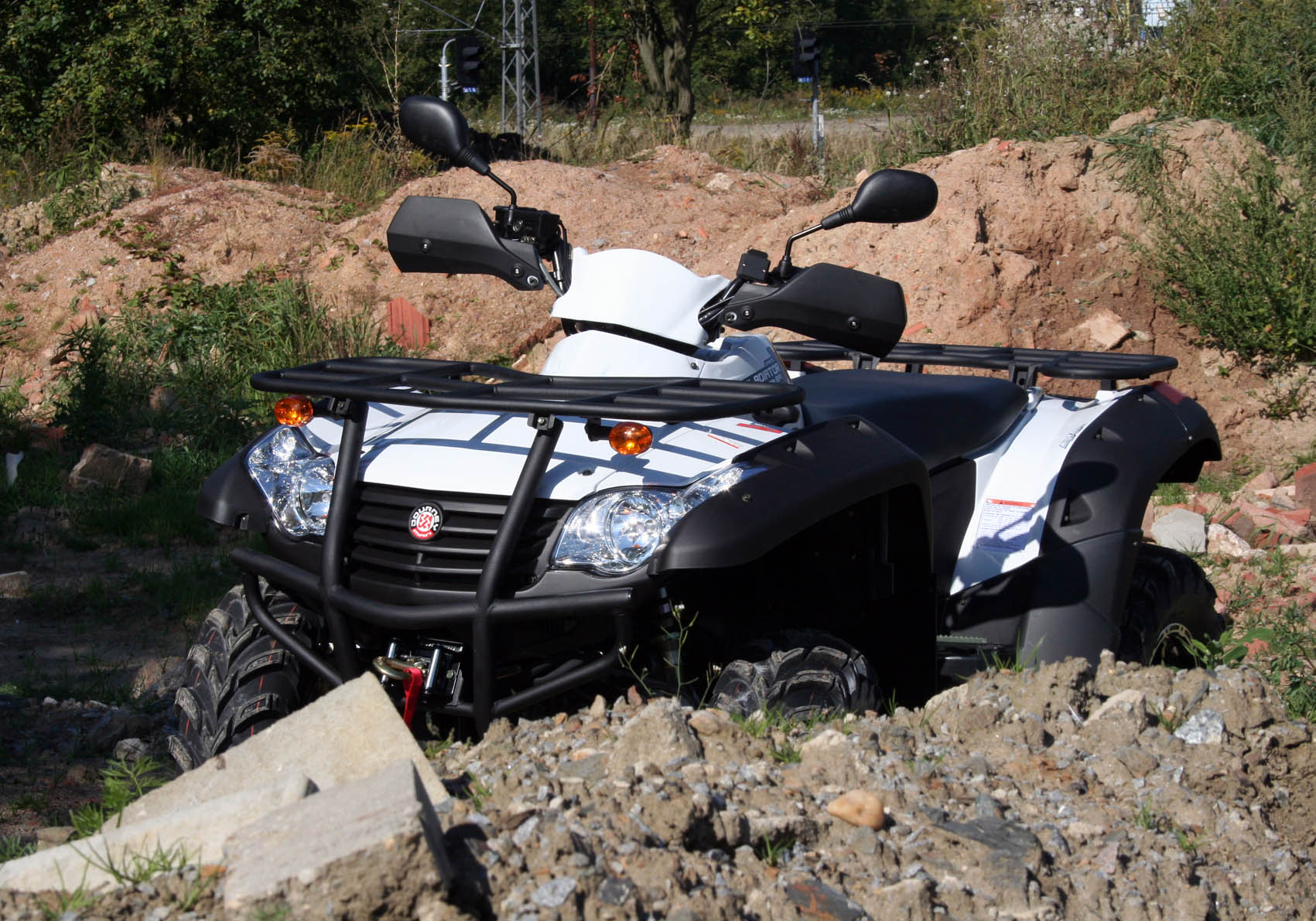 X6 XL neboli A