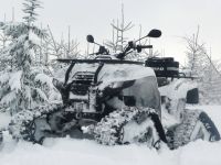 SMC Jumbo 720R - požitek z jízdy! 3. díl