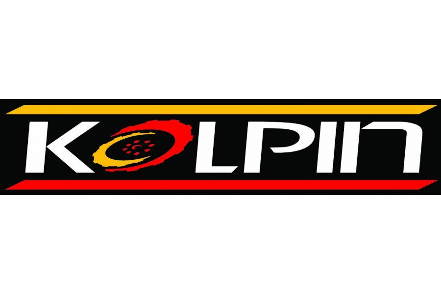 Polaris převzal Kolpin